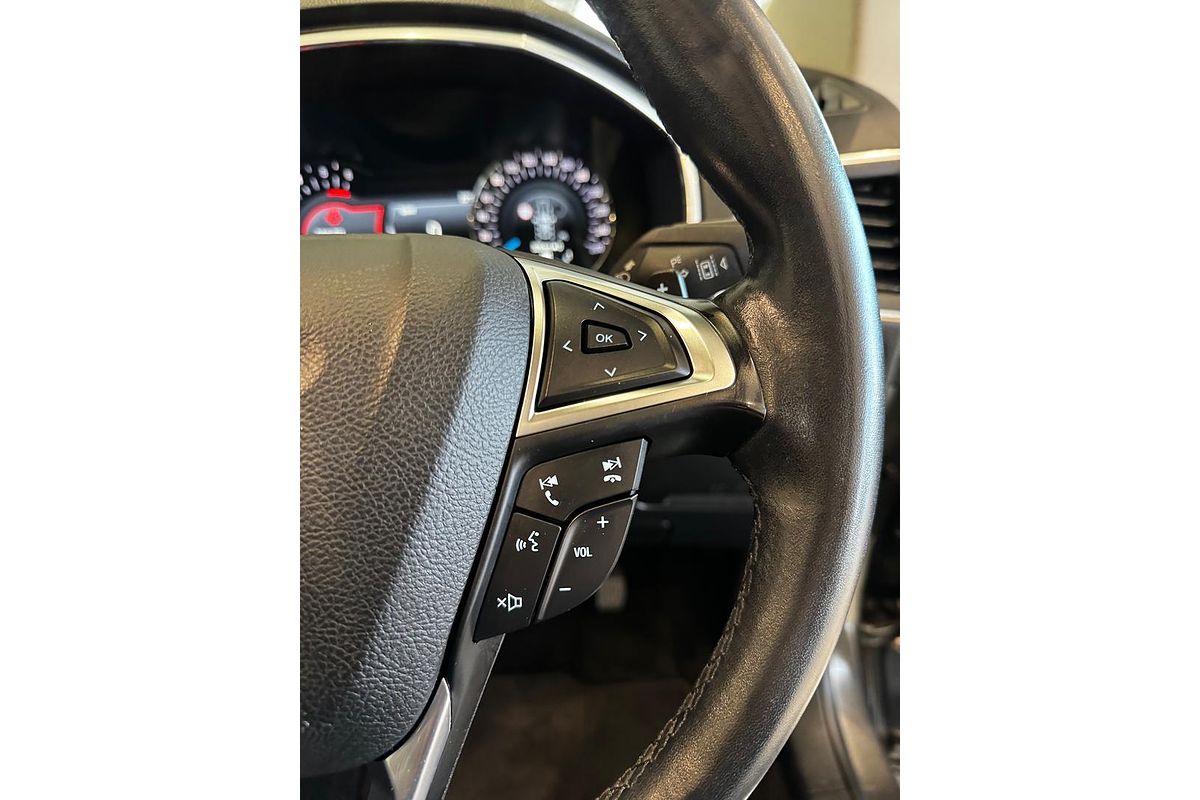 2019 Ford Endura Titanium CA