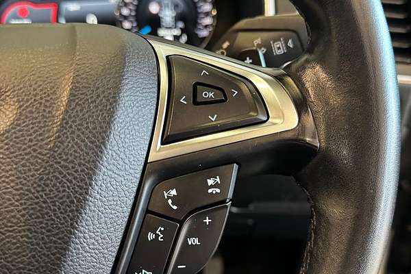 2019 Ford Endura Titanium CA