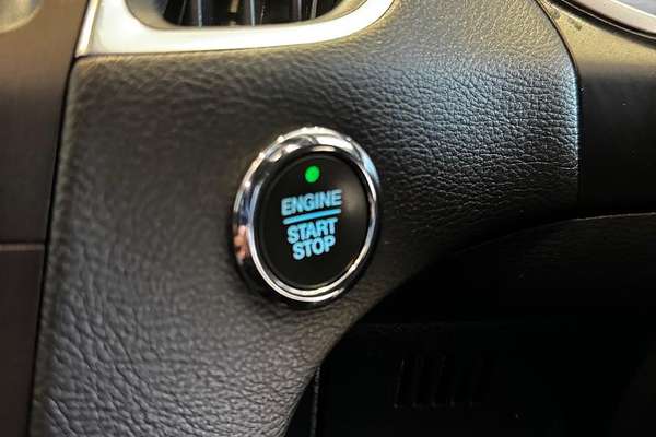 2019 Ford Endura Titanium CA