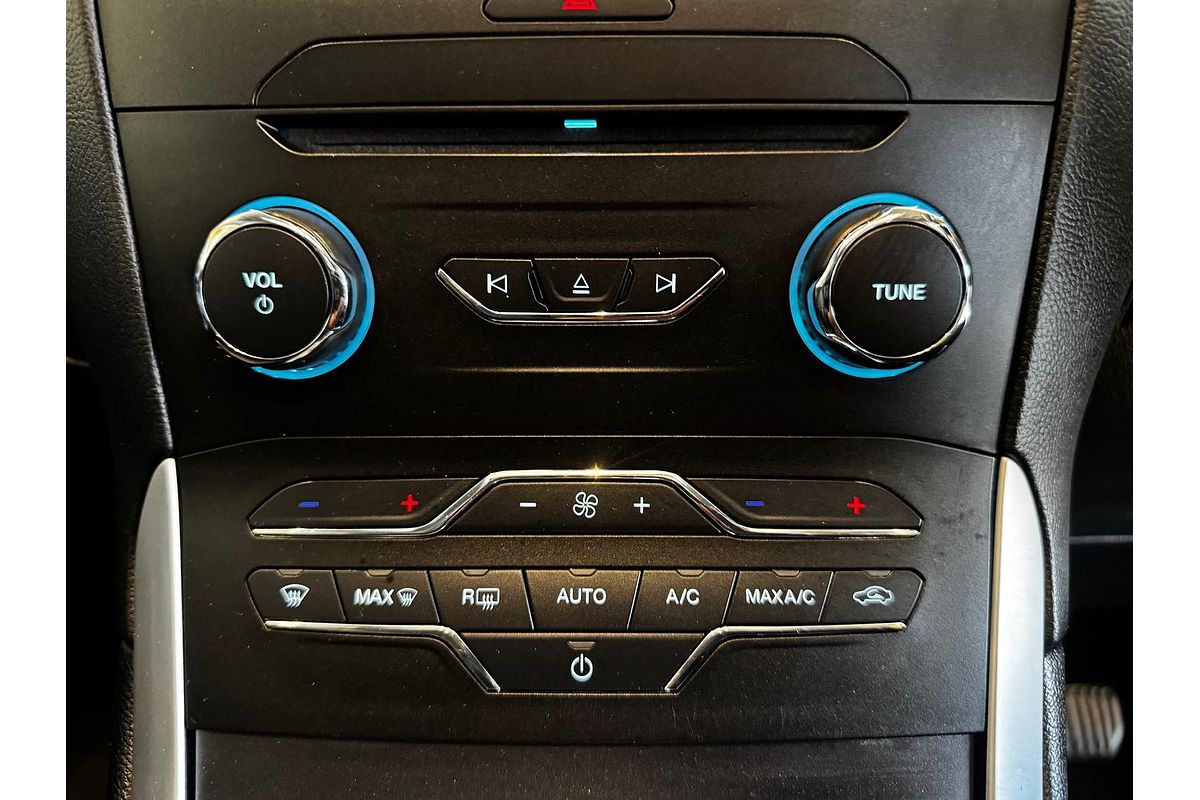 2019 Ford Endura Titanium CA