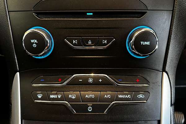2019 Ford Endura Titanium CA