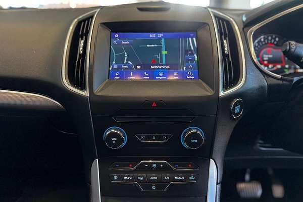 2019 Ford Endura Titanium CA
