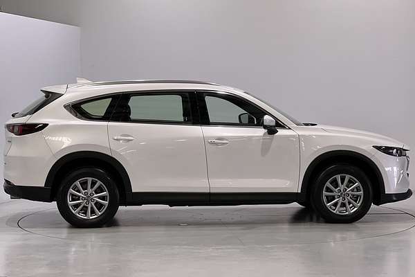 2023 Mazda CX-8 G25 Touring KG Series