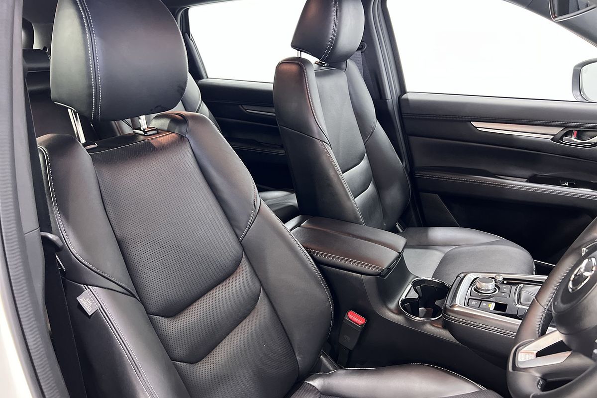2023 Mazda CX-8 G25 Touring KG Series