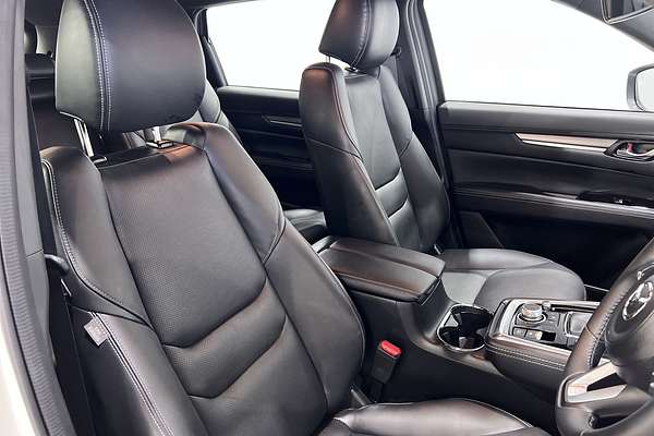 2023 Mazda CX-8 G25 Touring KG Series