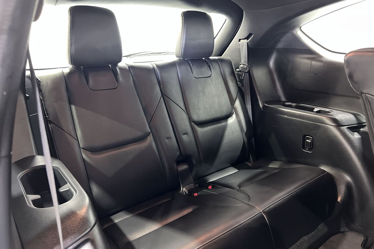 2023 Mazda CX-8 G25 Touring KG Series