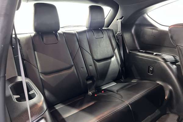 2023 Mazda CX-8 G25 Touring KG Series