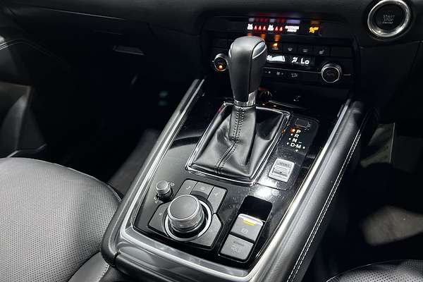 2023 Mazda CX-8 G25 Touring KG Series