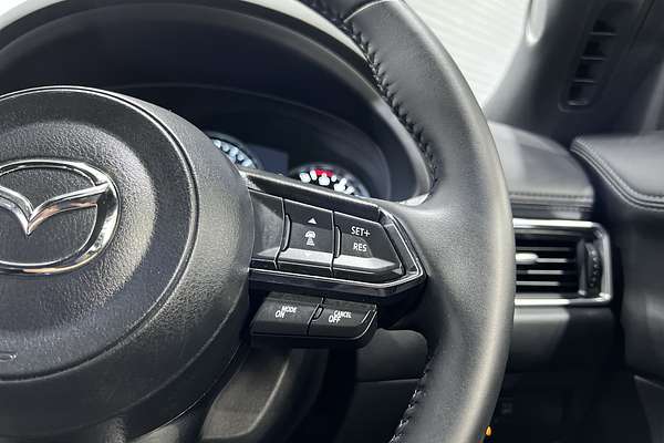 2023 Mazda CX-8 G25 Touring KG Series
