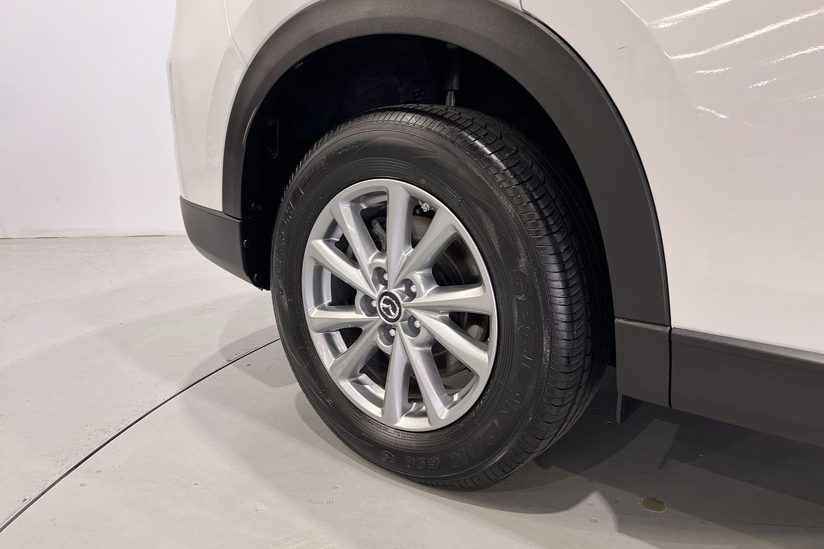 2023 Mazda CX-8 G25 Touring KG Series