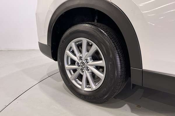 2023 Mazda CX-8 G25 Touring KG Series