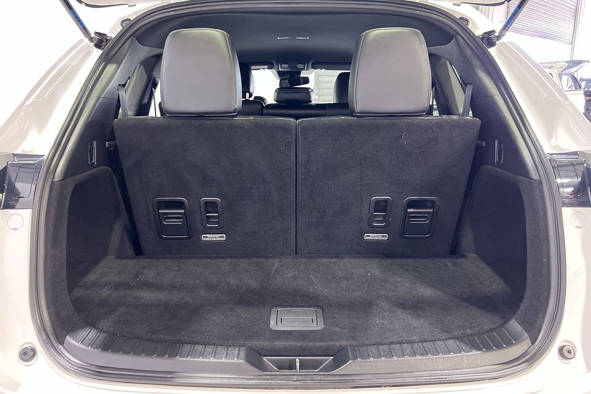2023 Mazda CX-8 G25 Touring KG Series