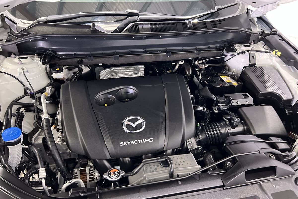 2023 Mazda CX-8 G25 Touring KG Series
