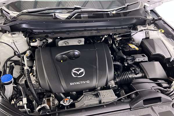 2023 Mazda CX-8 G25 Touring KG Series