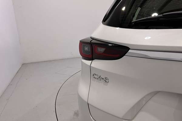 2023 Mazda CX-8 G25 Touring KG Series