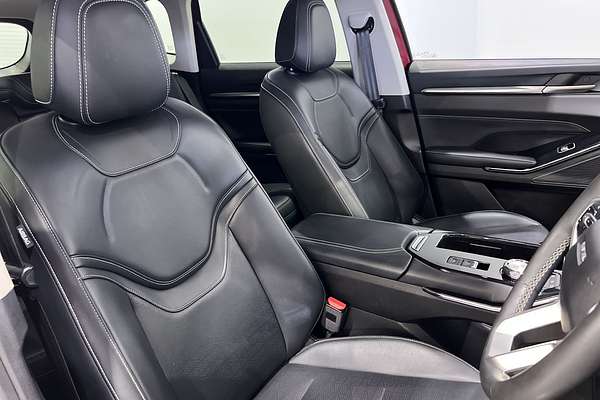 2021 Haval H6 Ultra B01