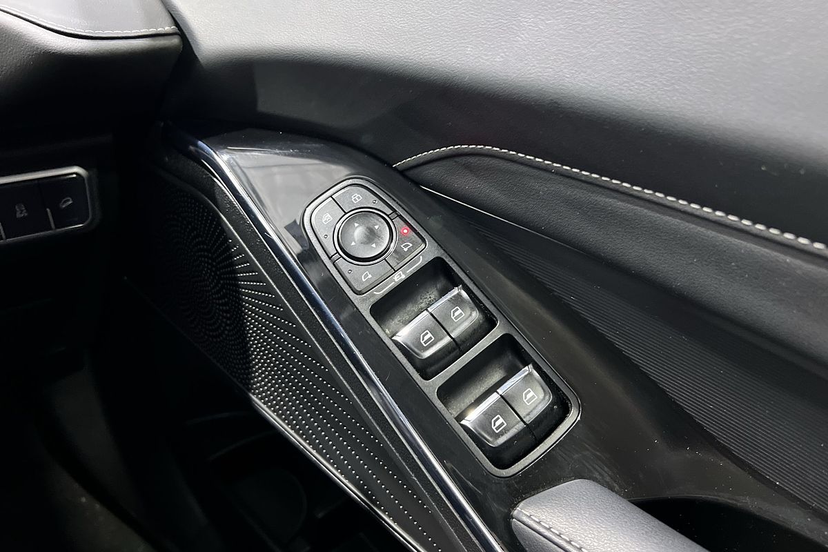 2021 Haval H6 Ultra B01