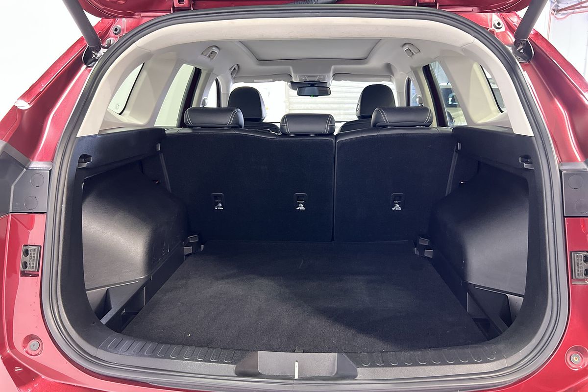 2021 Haval H6 Ultra B01