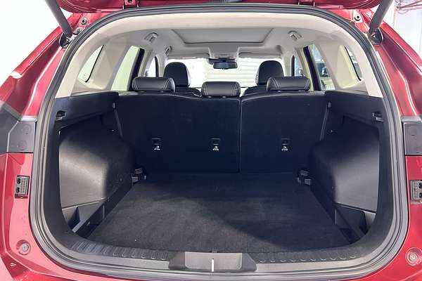 2021 Haval H6 Ultra B01