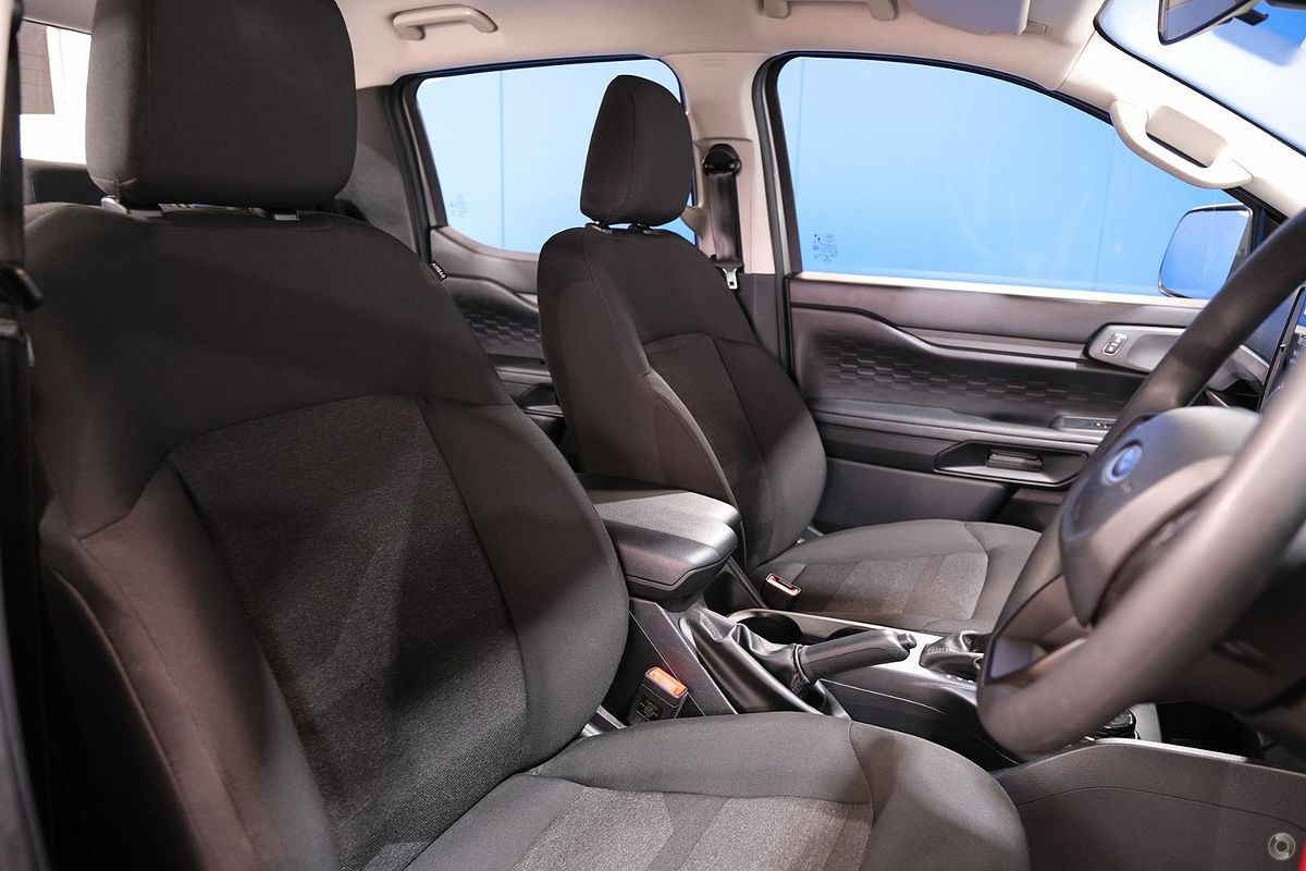 2024 Ford Ranger