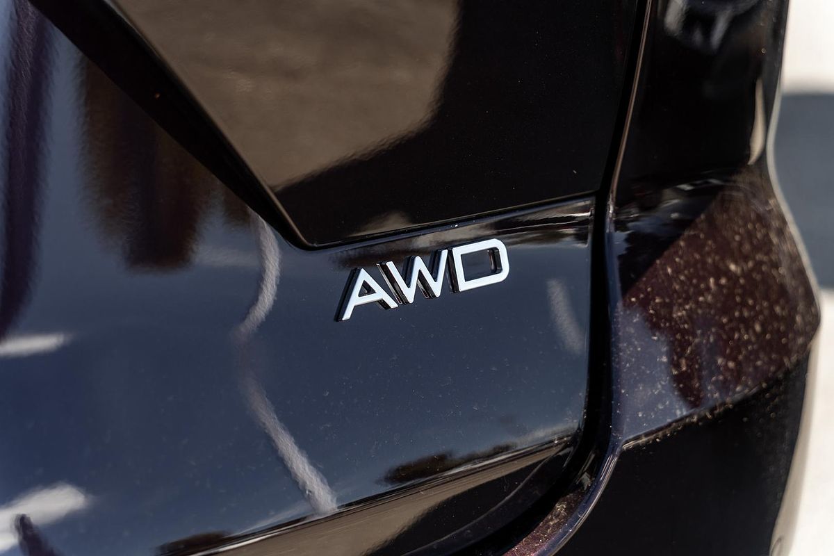 2024 Chery Tiggo 8 Pro Max Ultimate AWD T31