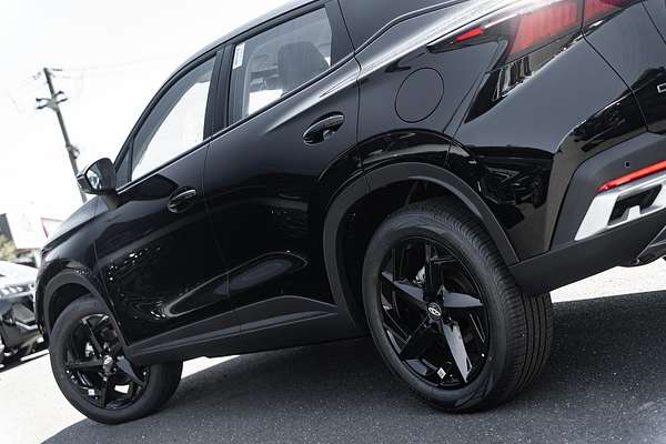 2024 Chery OMODA 5 BX T19C