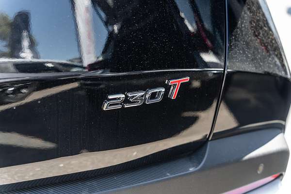 2024 Chery OMODA 5 BX T19C