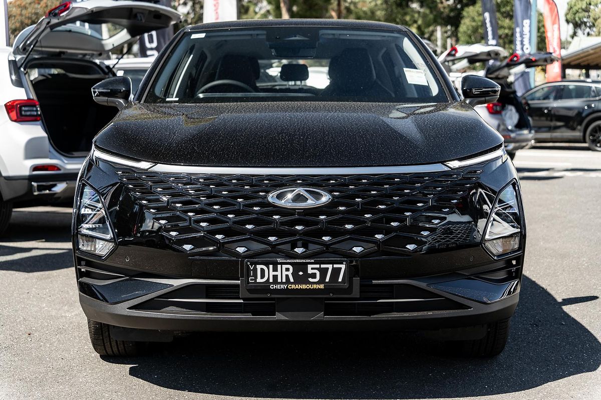 2024 Chery OMODA 5 BX T19C