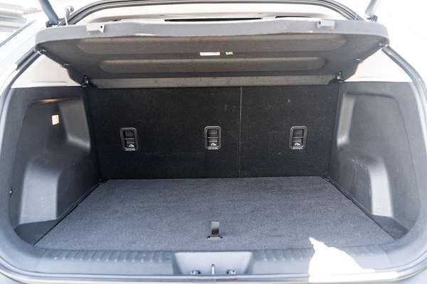 2023 Chery OMODA 5 EX T19C