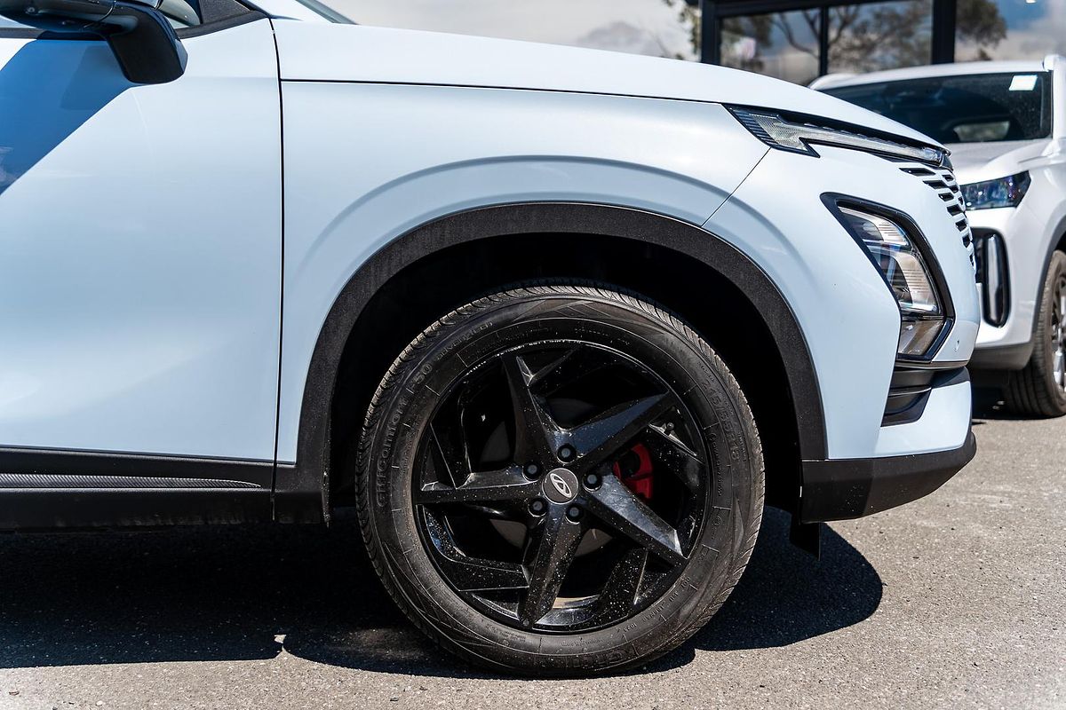 2023 Chery OMODA 5 EX T19C