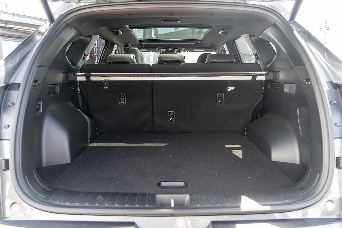 2023 Hyundai Tucson Highlander N Line NX4.V2