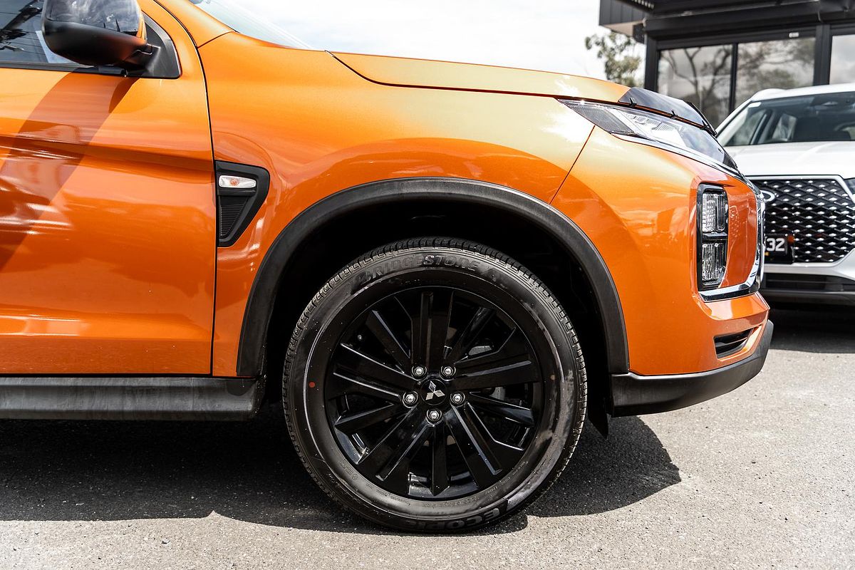 2023 Mitsubishi ASX MR XD