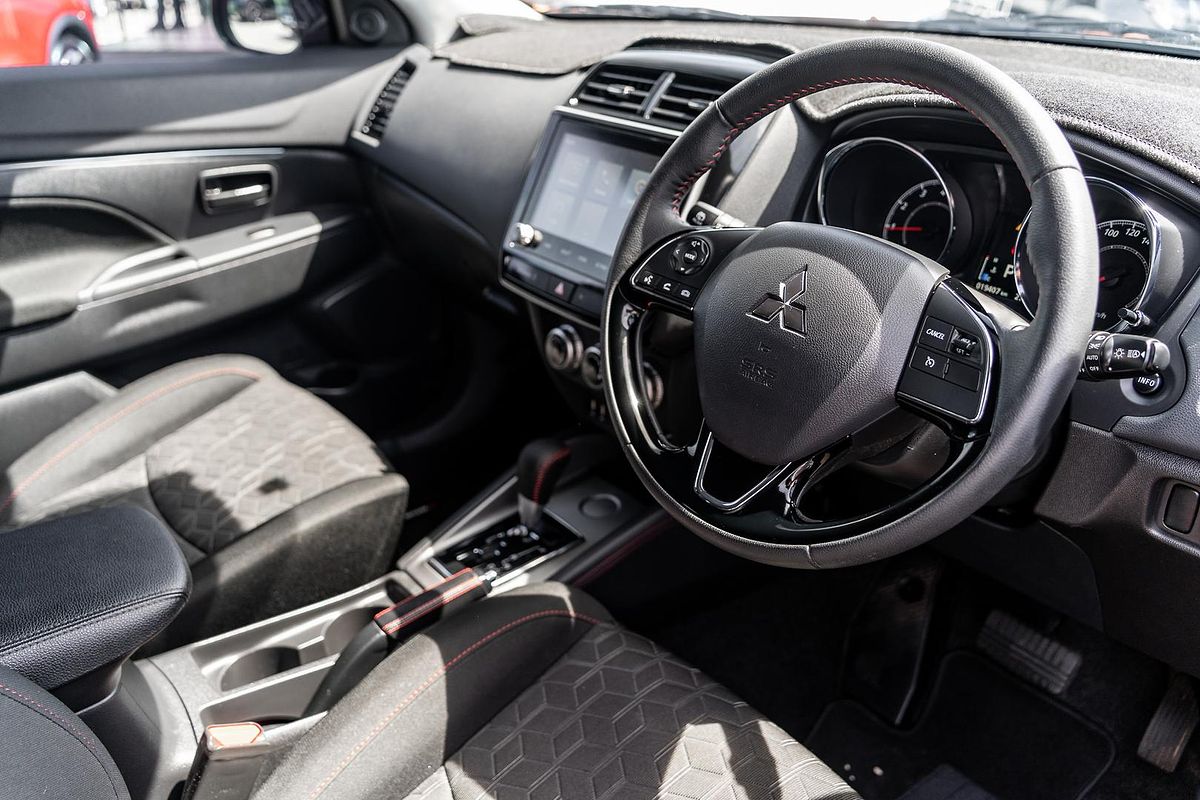 2023 Mitsubishi ASX MR XD