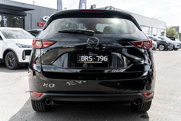 2021 Mazda CX-5 Akera KF Series