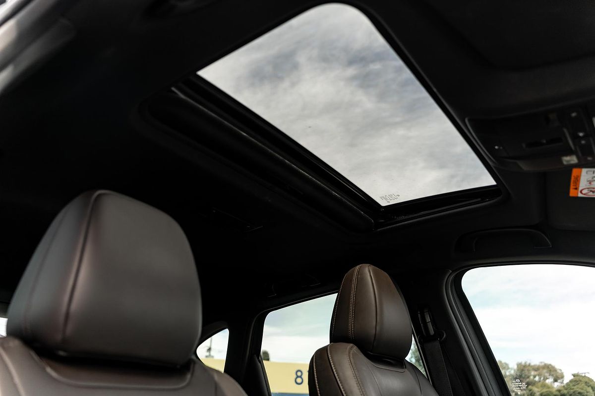2021 Mazda CX-5 Akera KF Series
