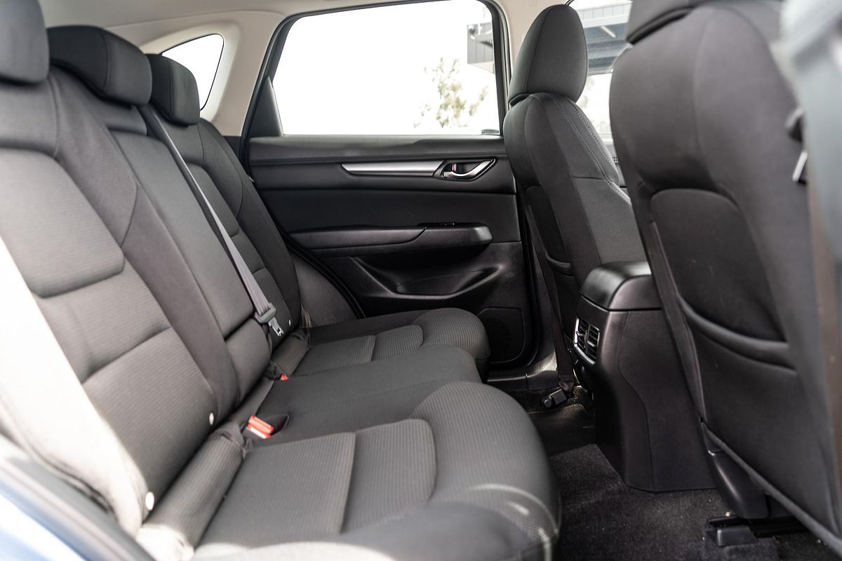 2020 Mazda CX-5 Maxx Sport KF Series