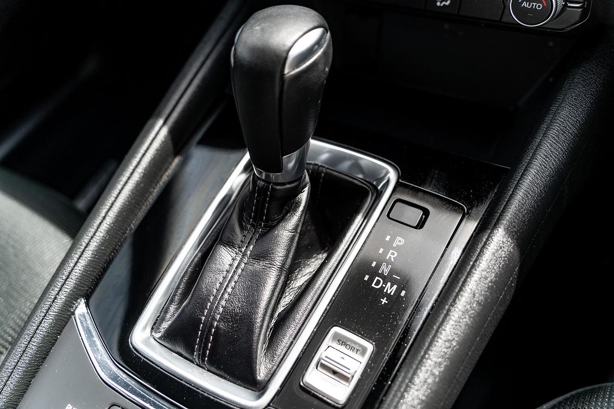 2020 Mazda CX-5 Maxx Sport KF Series