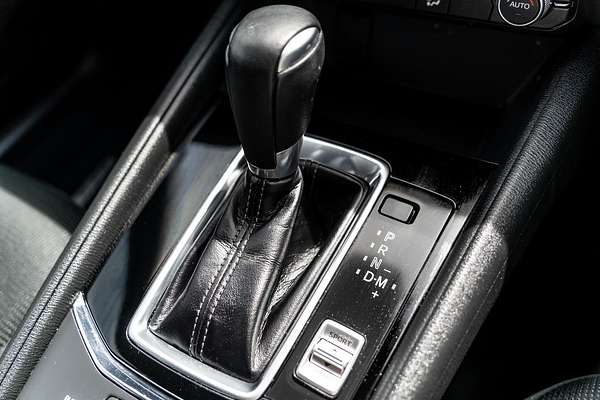2020 Mazda CX-5 Maxx Sport KF Series