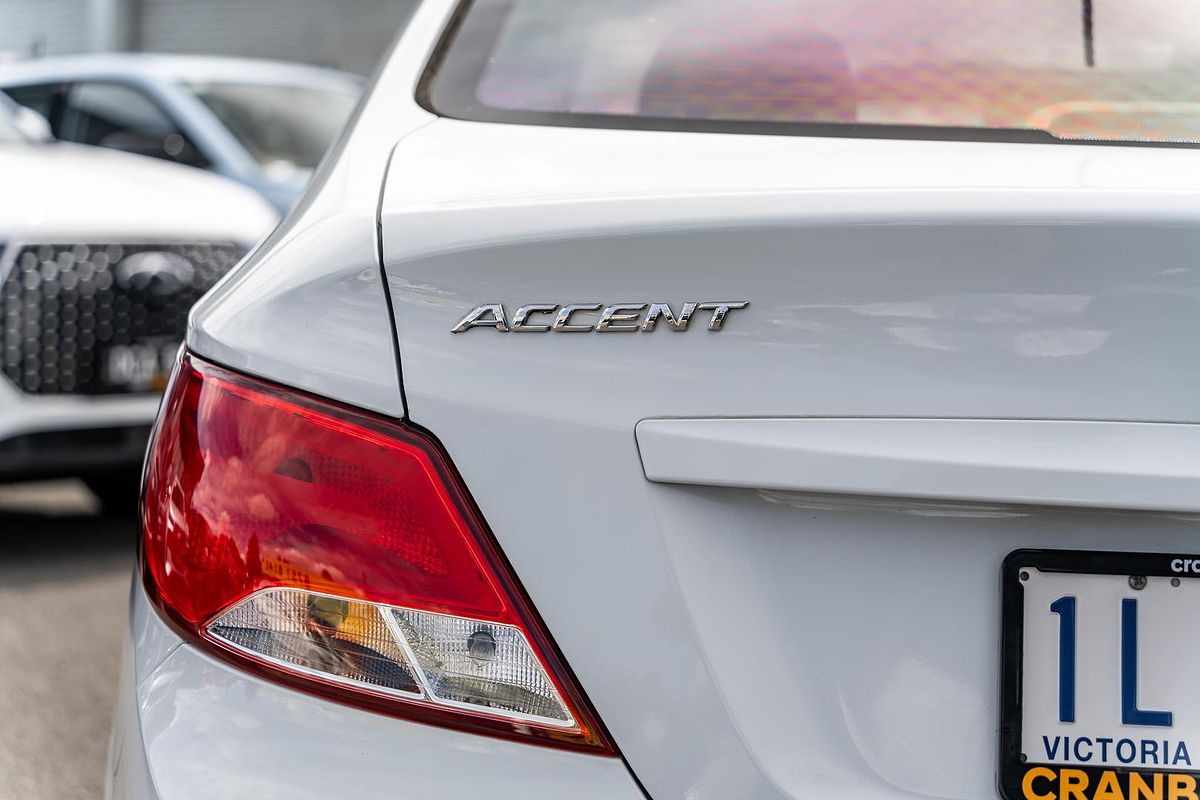 2017 Hyundai Accent Sport RB5