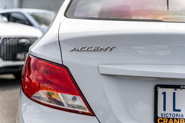 2017 Hyundai Accent Sport RB5