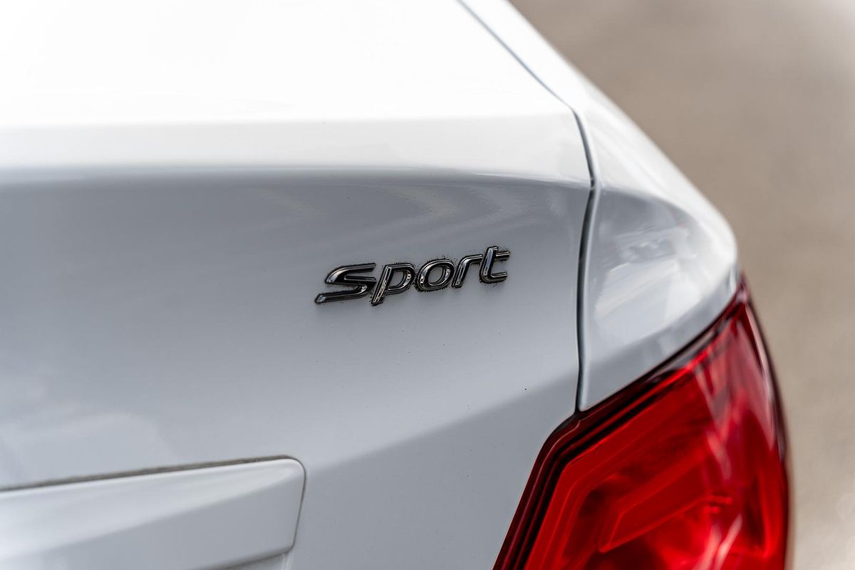 2017 Hyundai Accent Sport RB5