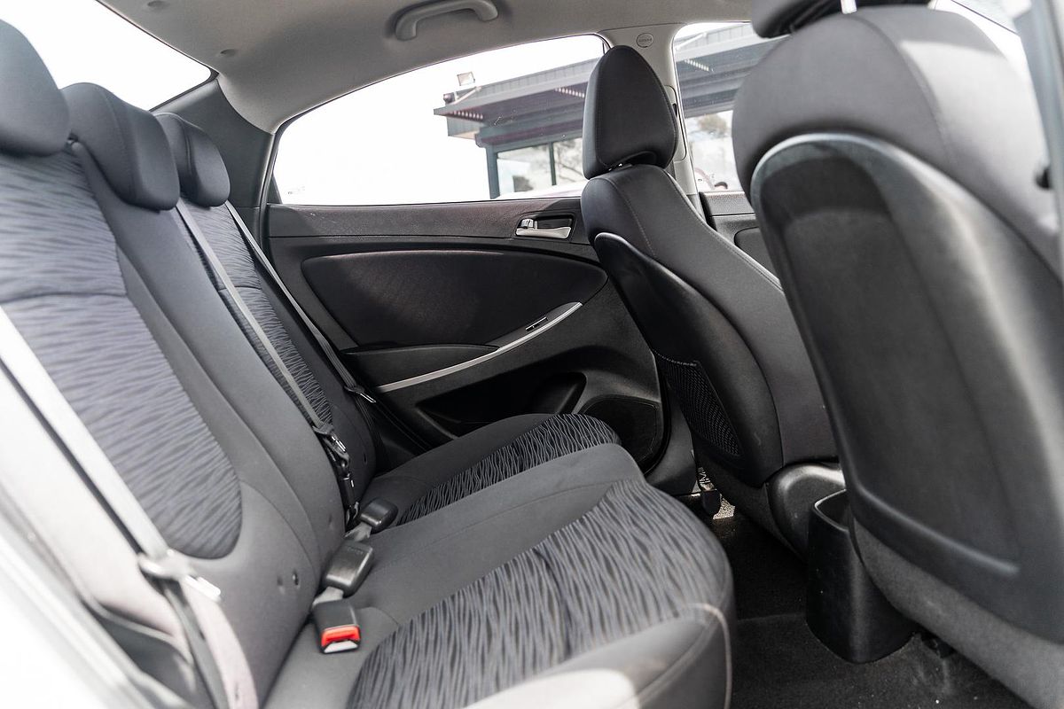 2017 Hyundai Accent Sport RB5