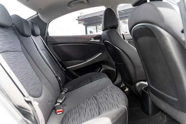 2017 Hyundai Accent Sport RB5