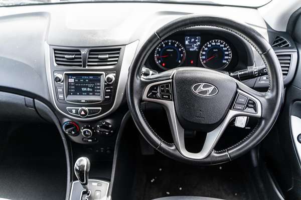 2017 Hyundai Accent Sport RB5