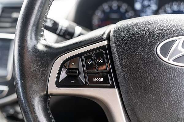 2017 Hyundai Accent Sport RB5