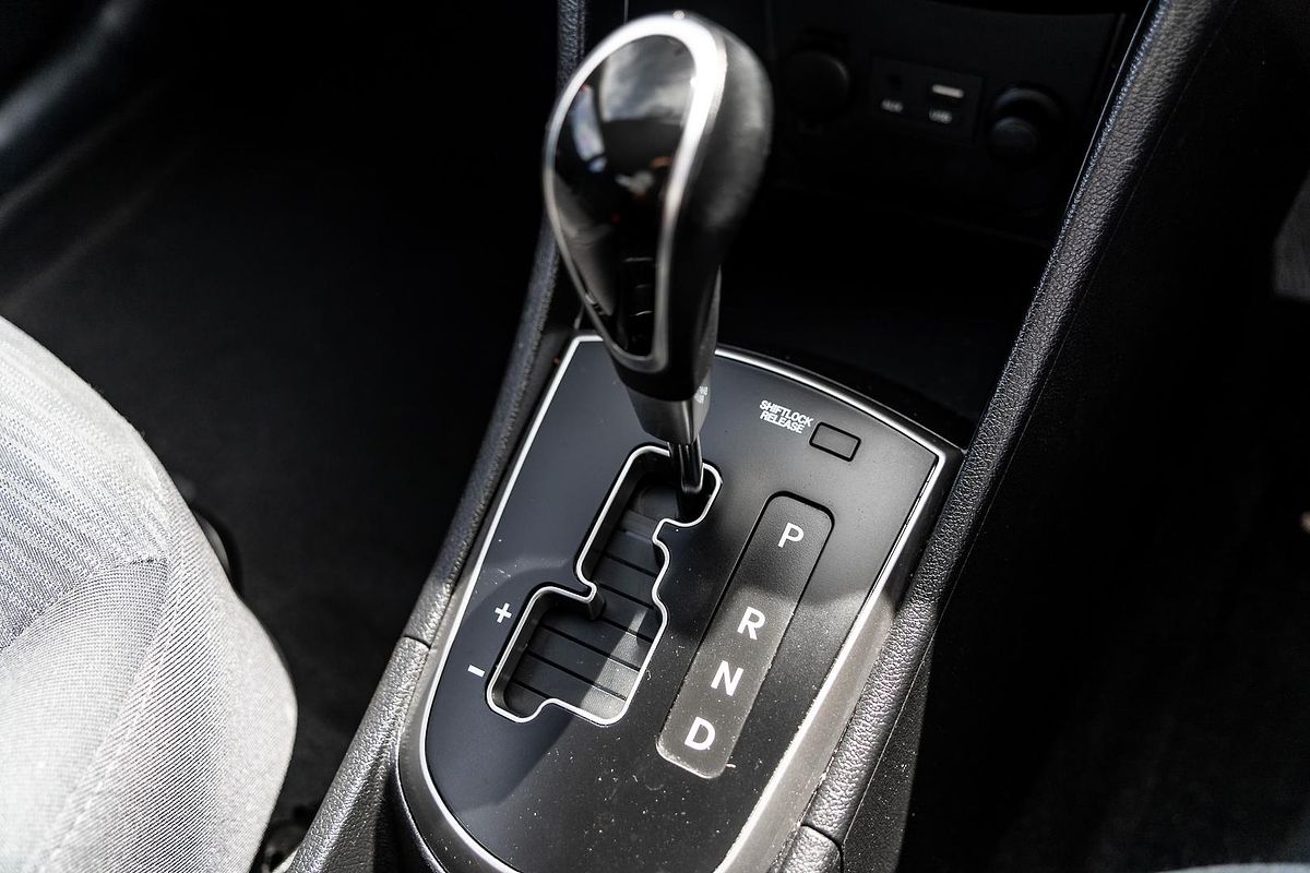2017 Hyundai Accent Sport RB5