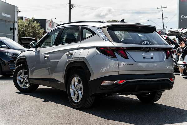 2022 Hyundai Tucson NX4.V2