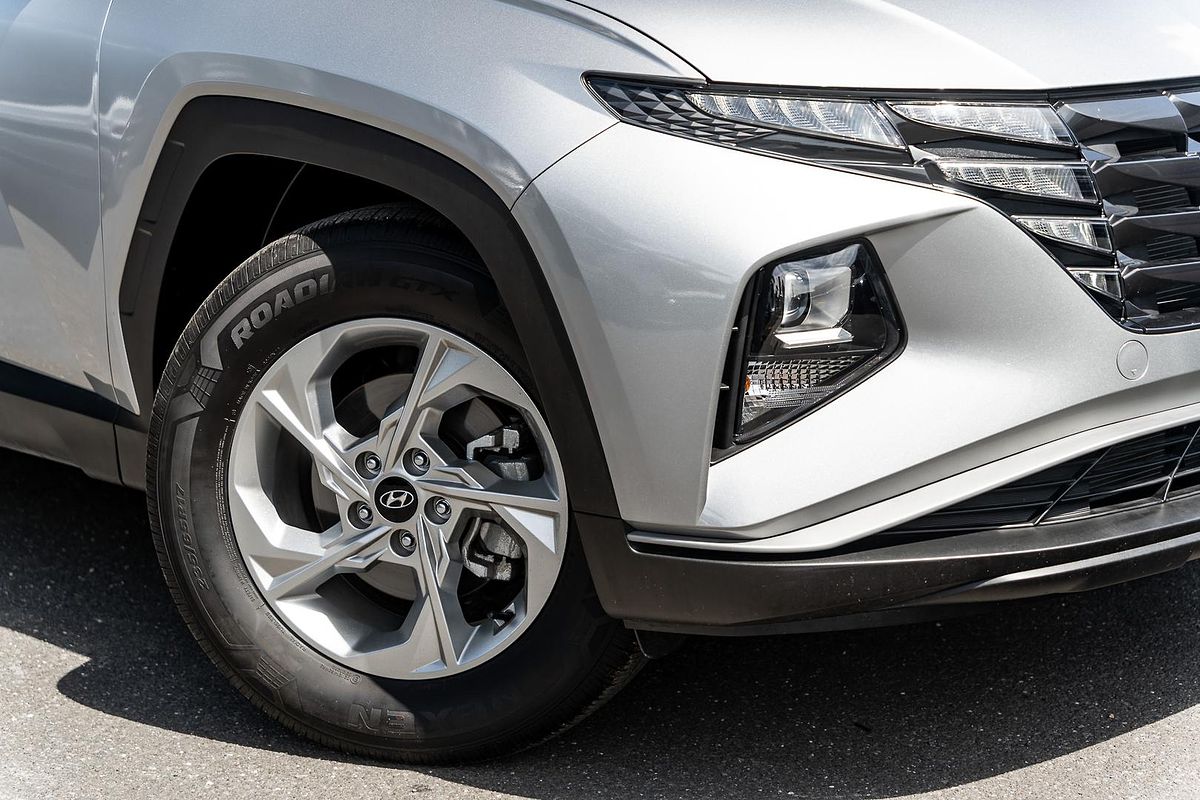 2022 Hyundai Tucson NX4.V2