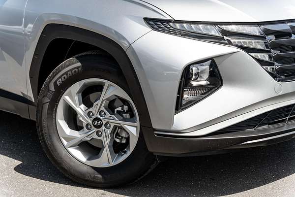 2022 Hyundai Tucson NX4.V2
