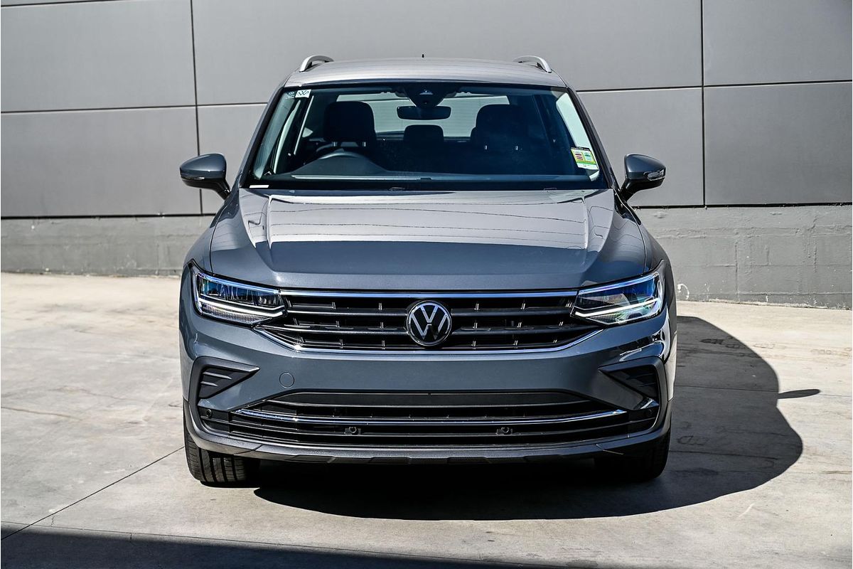 2024 Volkswagen Tiguan 132TSI Life 5N